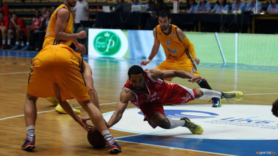 Девин Уайт: Време е да покажем истинското си лице