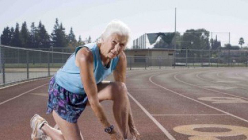 Нелепа смърт на маратона на Ню Йорк