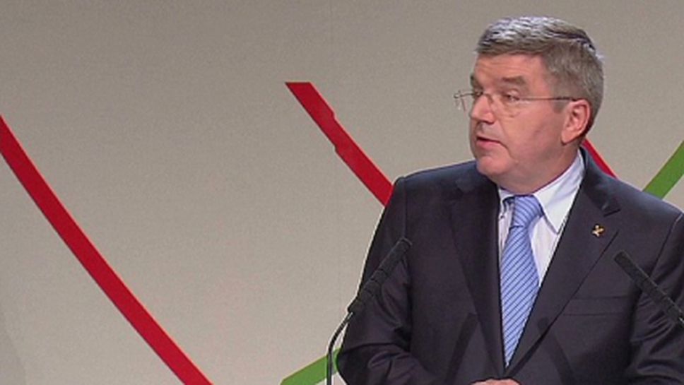 МОК се противопоставя на призивите за бойкот на олимпийските игри в Сочи