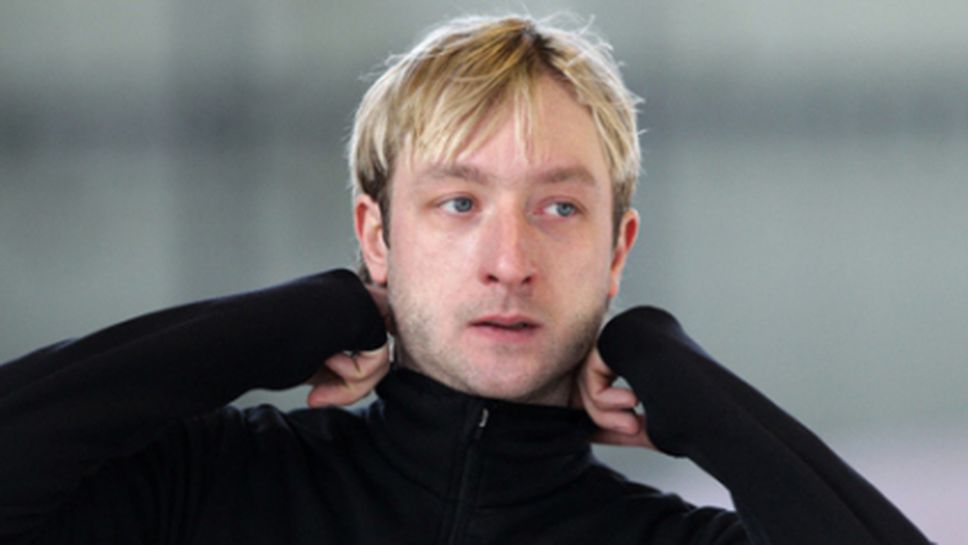 Плюшченко с икономична програма на турнир в Рига