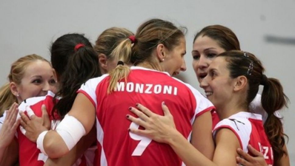 Ради Тенева и Олимпиакос отнесоха Ретимну с 3:0 в "българското" дерби в Гърция