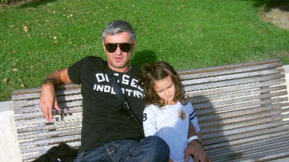 Радо Арсов пое нов отбор във Франция