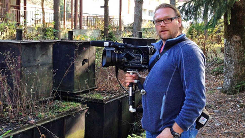 Руската полиция подлага на тормоз норвежки журналисти в Сочи