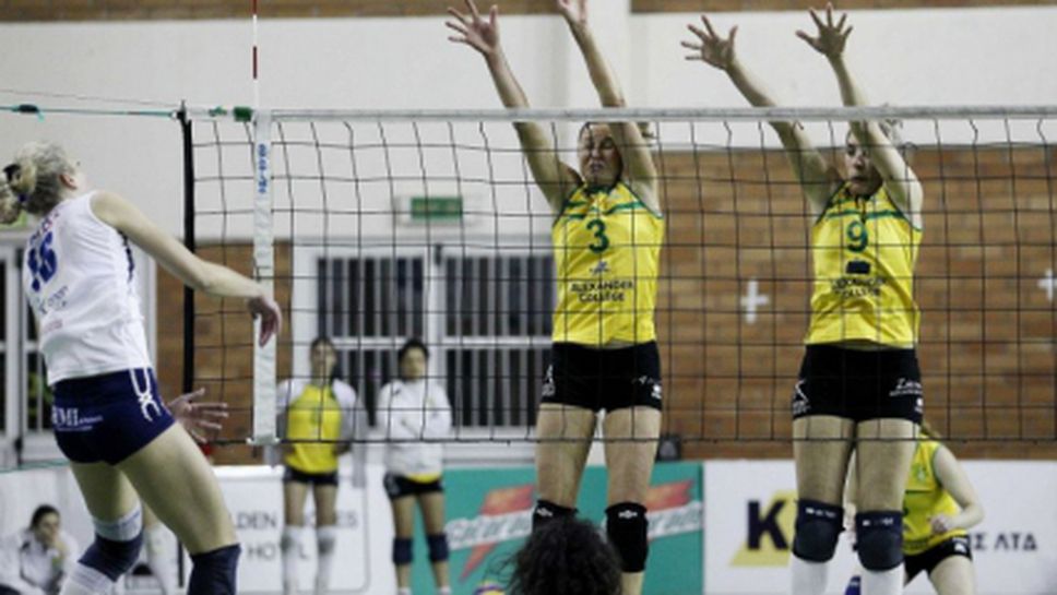 Аполон пак победи Анортозис в "българското" дерби на Кипър