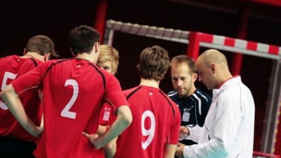 Шеста загуба за Живко Колев в Австрия