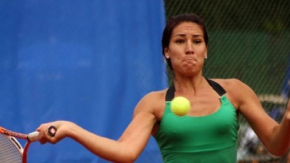 Елица Костова се класира за четвъртфиналите в Каптива Айлънд