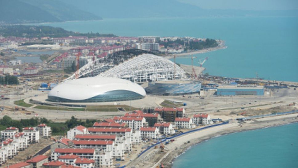 Затягат мерките за сигурност месец преди началото на Игрите