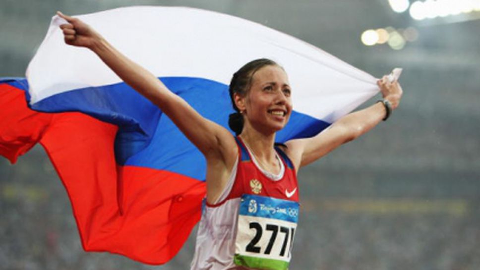 Олимпийска шампионка прекрати кариерата си