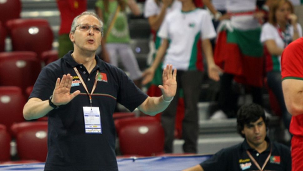 Флавио Гулинели пое Словакия (ВИДЕО)