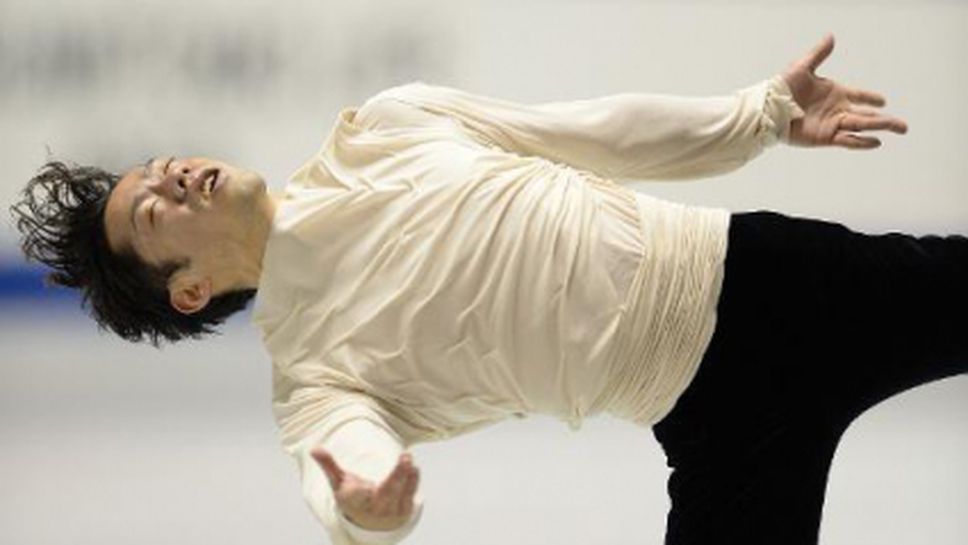 Две титли за домакините на Гран При на Япония