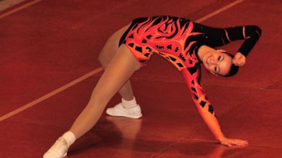 Ковачка остана 20-а в квалификациите на европейското