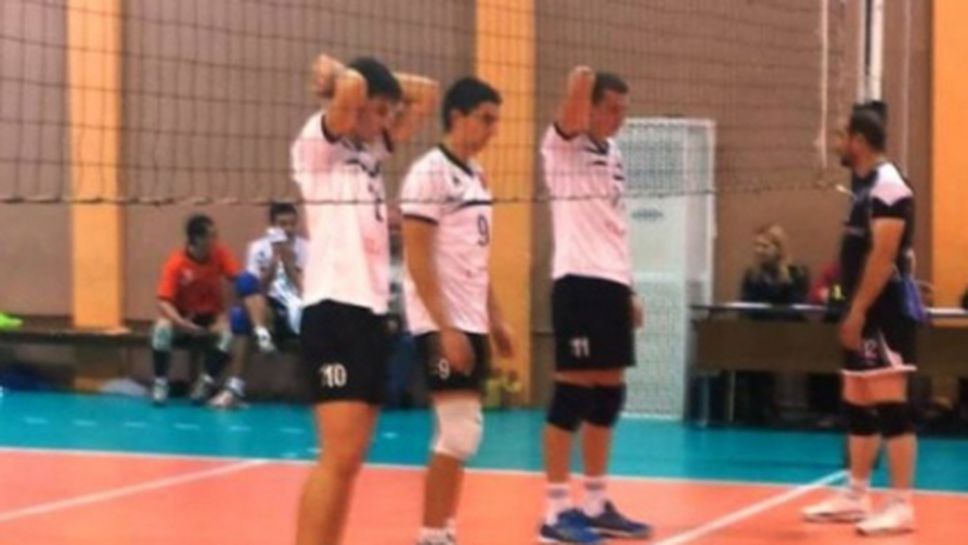 Локо (Пловдив) със страхотен обрат във Висшата лига