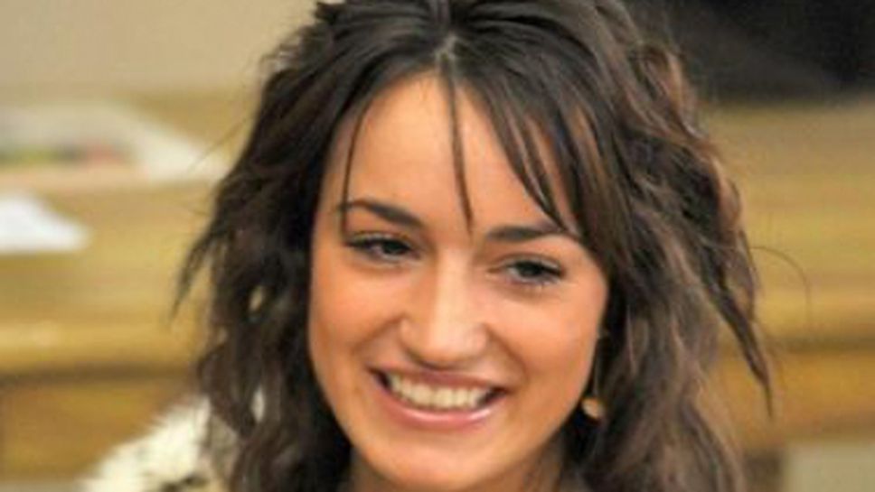 Шампионката Ади Ганева: Харесвам бира с картофки