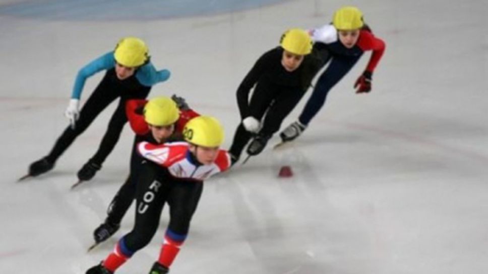 Канада и Република Корея с по две титли в Торино