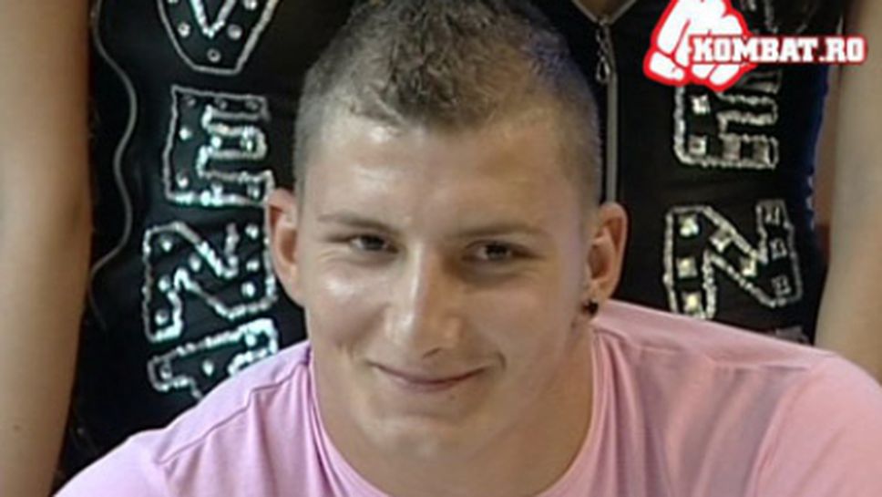 Два брутални нокаута в елиминациите на Суперкомбат