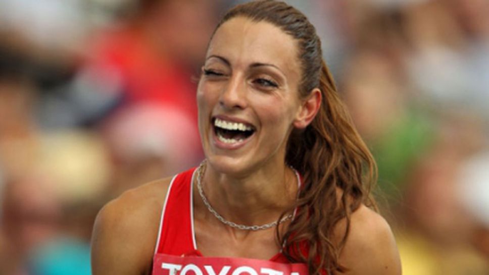 Пет спортистки в спор за "Жена на годината"