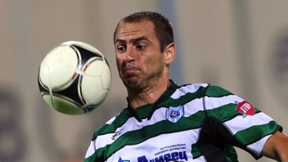 Георги Илиев: В 95% от отборите в България не се играе футбол