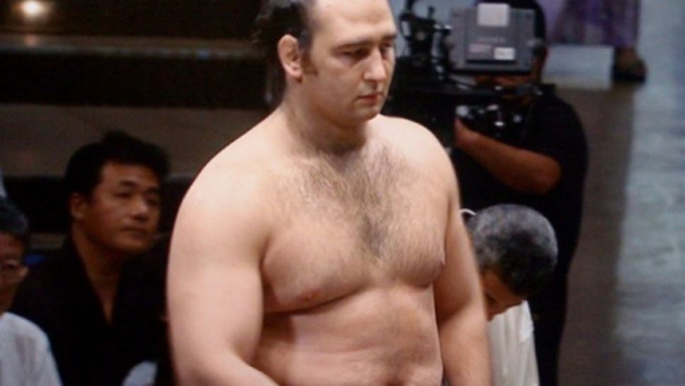 Калоян Махлянов спечели втори мач във Фукуока