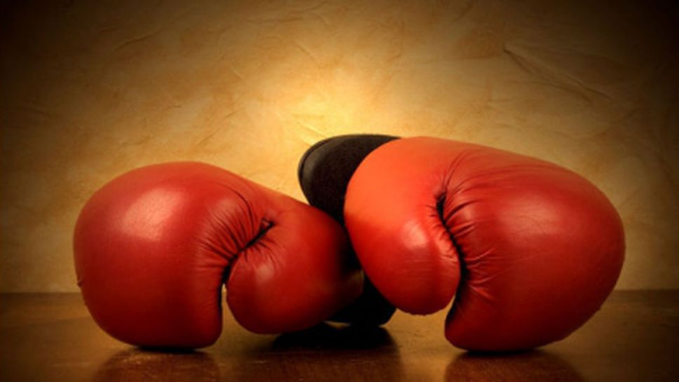 БТА приема пресконференция преди "Вечерта на боксьорите"