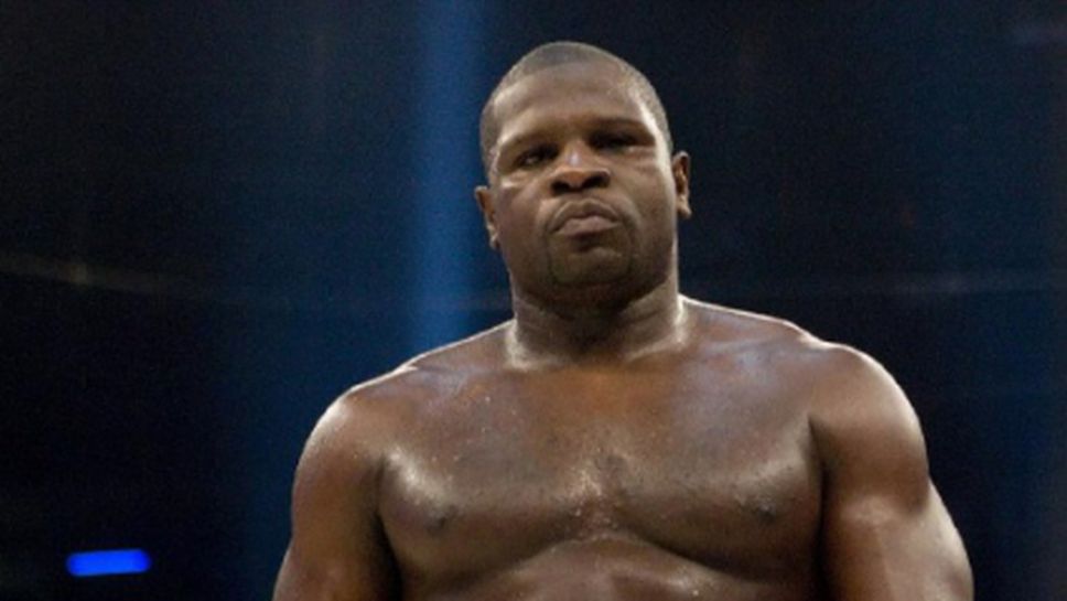 Джонсън: Ще наритам Солис, а после ще нокаутирам Уайлдър