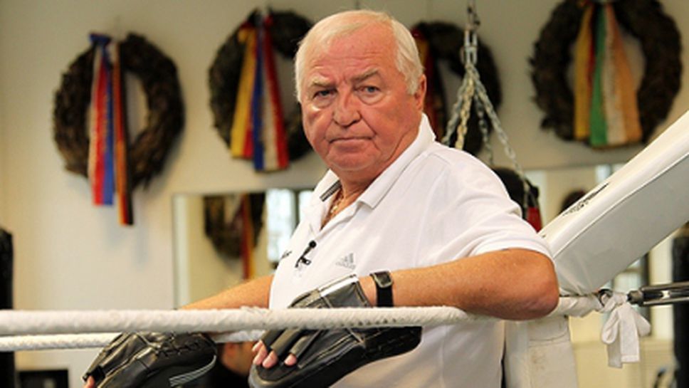 71-годишният Вегнер остава треньор в "Зауерланд"