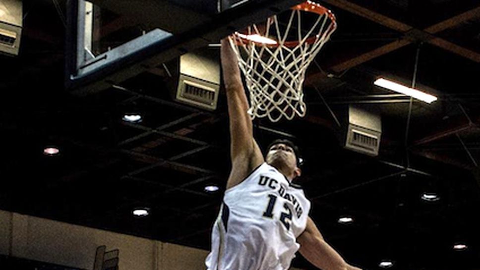 Фунтаров титуляр при първата победа на тима си