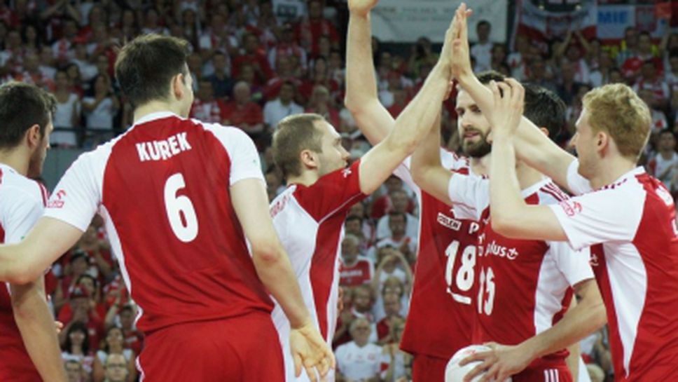 В Полша: Отказваш на националния, отнасяш глоба и наказание