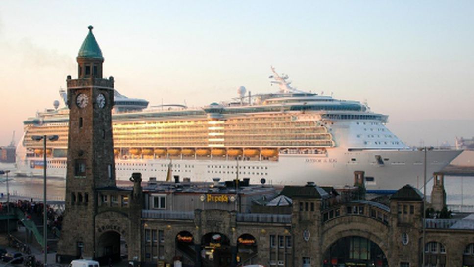 Хамбург би отбой за Игрите през 2024 г.