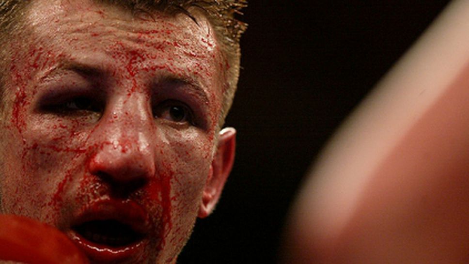 Адамек: Ще нокаутирам Глазков