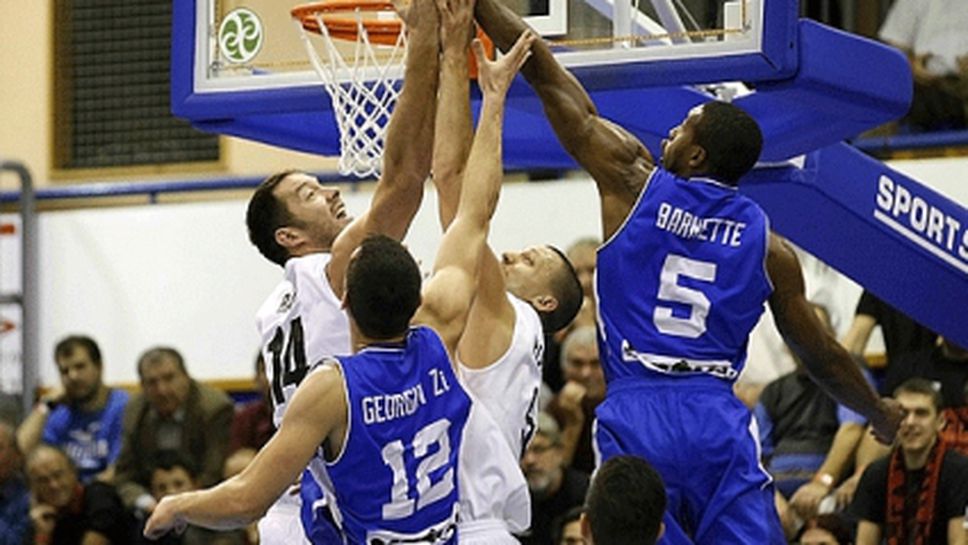 Рилски приема Цмоки на Бранко Маркович в търсене на първи успех