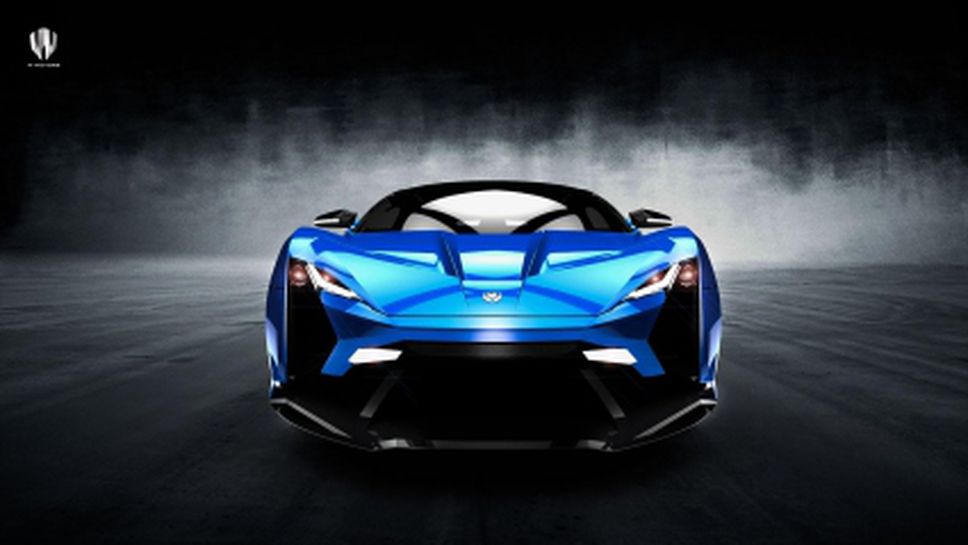 SuperSport с над 750 кс за 2.5 млн. евро