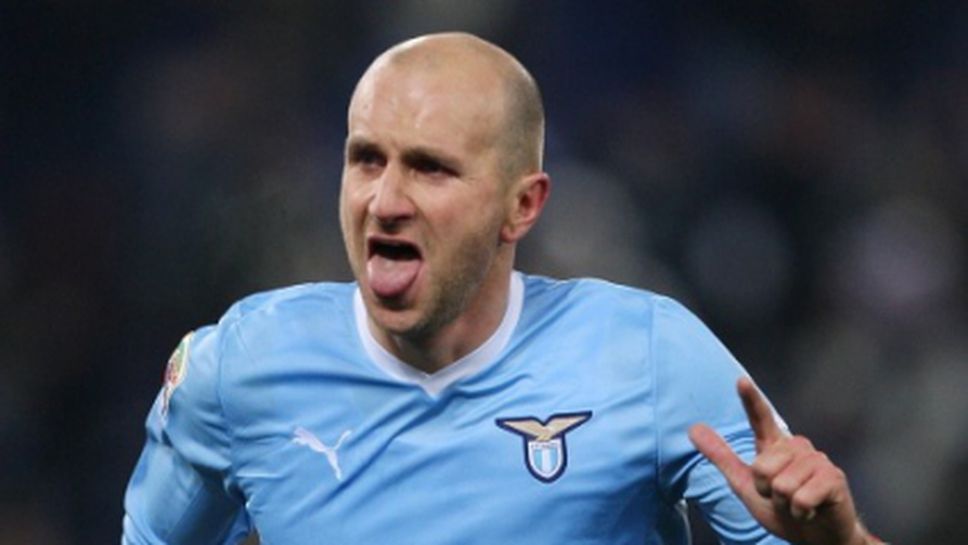 Томазо Роки подписа с отбор от Серия "Б"