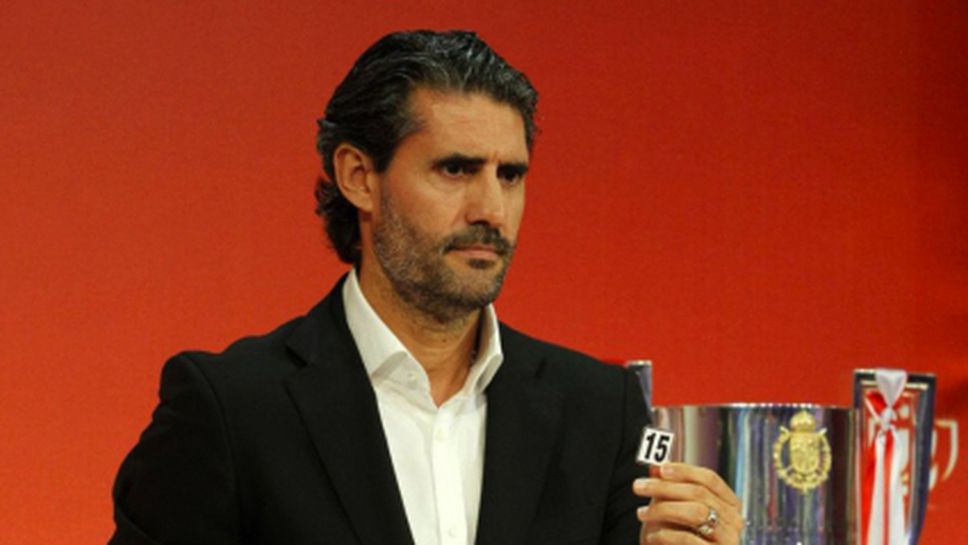 Спортният директор на Атлетико Мадрид заплашен от 4 години затвор за пране на пари от наркотици