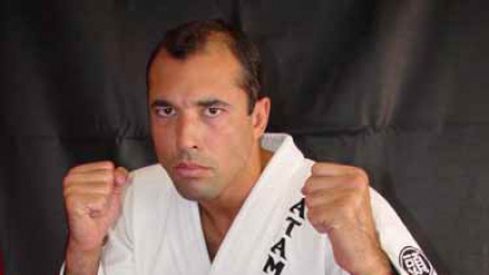 Ройс Грейси: ММА трябва да се върне към боеве без правила