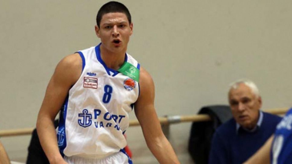 Коцев очаква много тежка среща срещу Левски