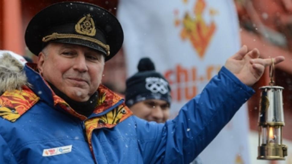Сочи е виновен