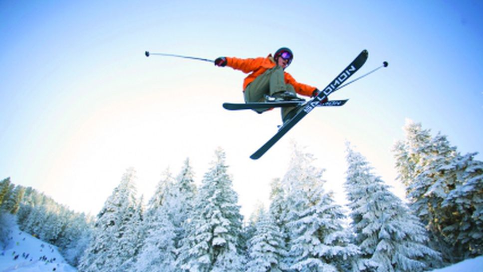 Очертава се силен зимен сезон в Боровец