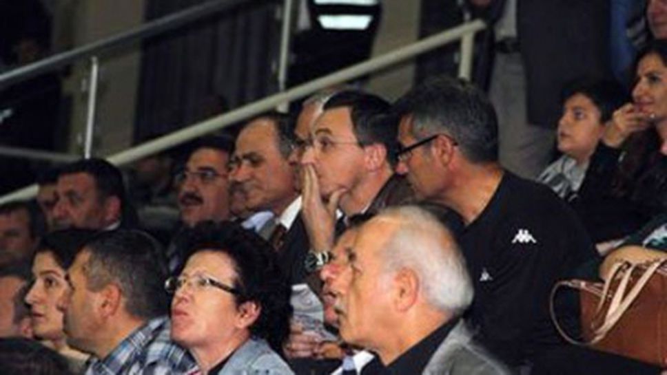 Драган Нешич се завръща към женския волейбол, поема турския Чанаккале