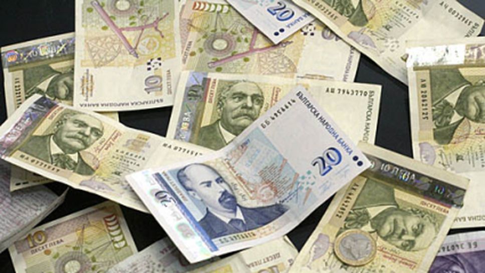 66,2 млн. за спорт през 2014 година