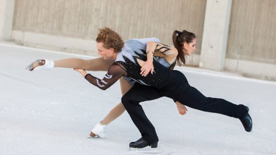 Естония отказа гражданство на руски фигурист, лиши го от участие в Сочи