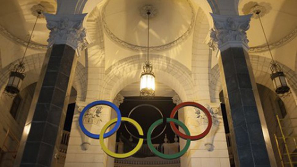 Русия затяга миграционния режим в Сочи по време на олимпийските игри