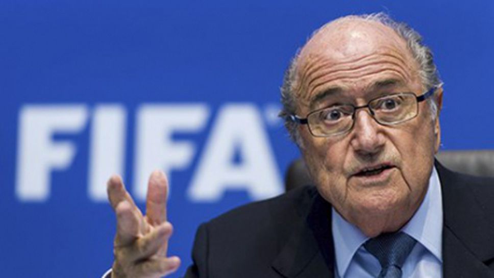 ФИФА не признава изборите в Мароко