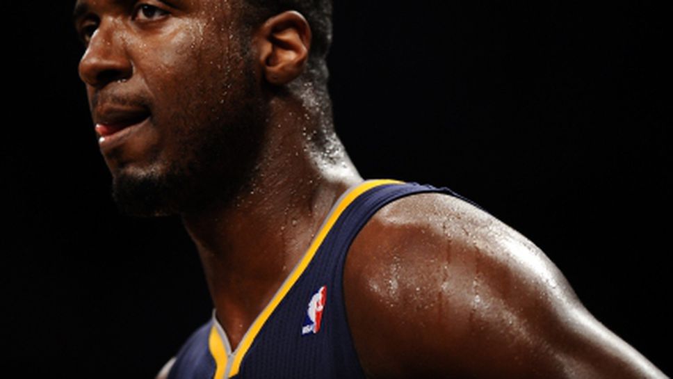 Индиана продължава без грешка