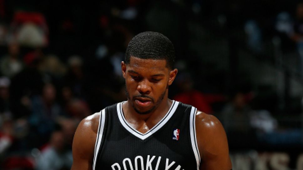 Джо Джонсън носи успех на Бруклин в Аризона