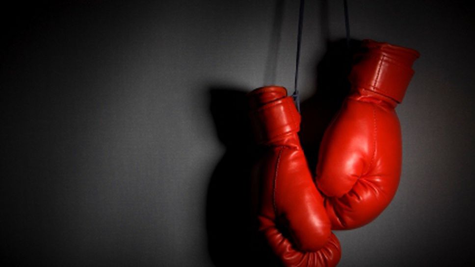 Даниел Асенов е европейски шампион в категория до 50 кг