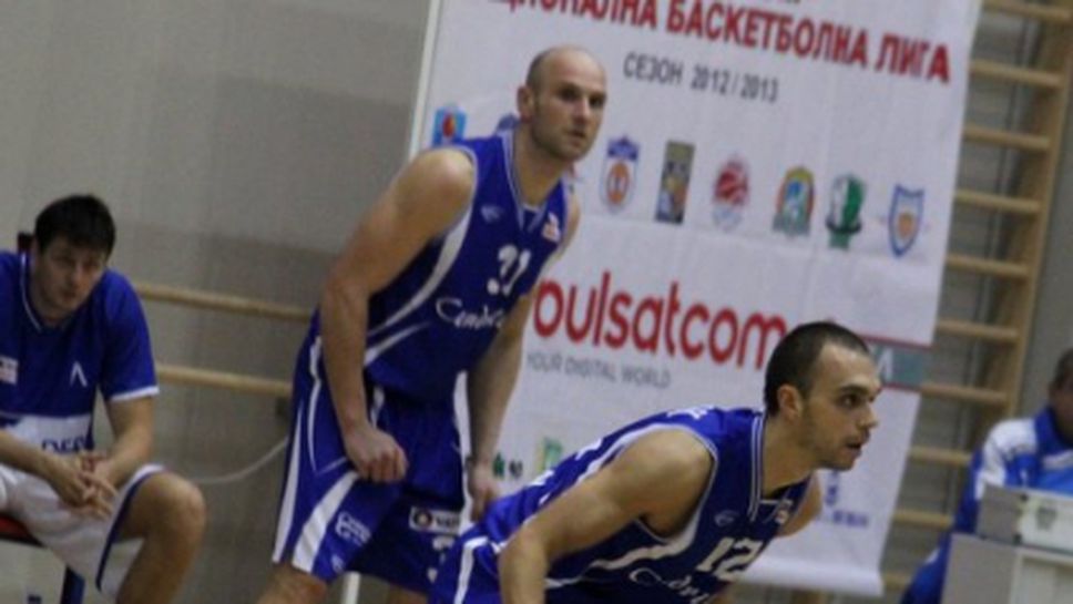 Подемът на Спартак продължава, плевенчани удариха и Берое