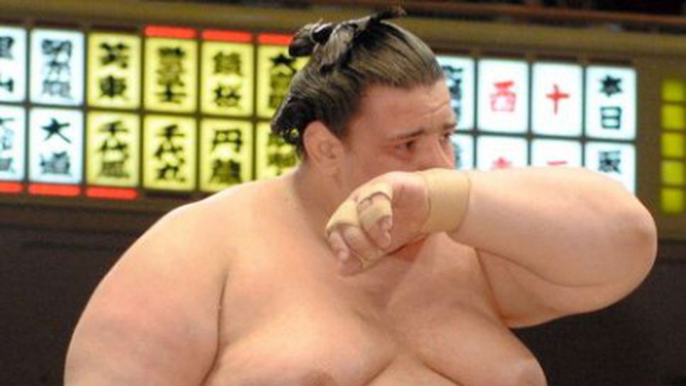 Даниел Иванов-Аоияма със седма победа на турнира във Фукуока