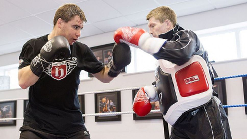 Скандали на боксова вечер във Враца