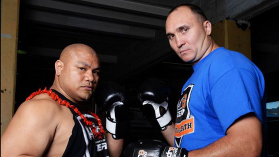 Устинов прегази Туа