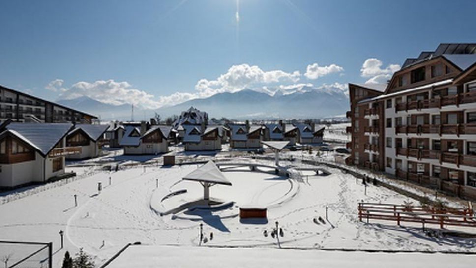 Голямо международно признание за Банско